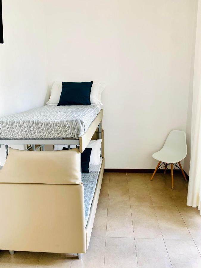 Hotel Mon Pays Rimini Exterior foto